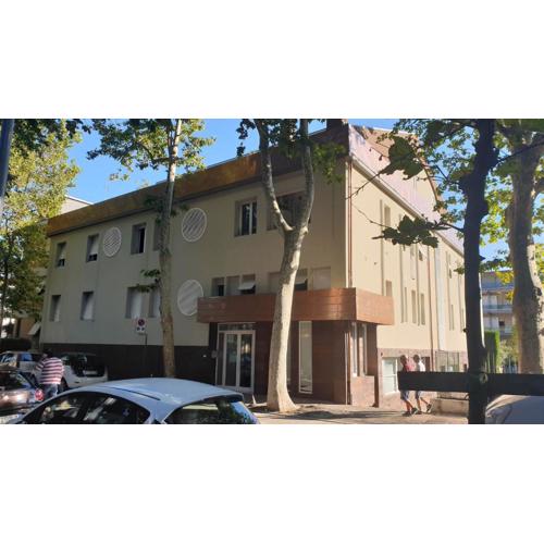 Residence Appartamenti Casa Vacanze Abbazia