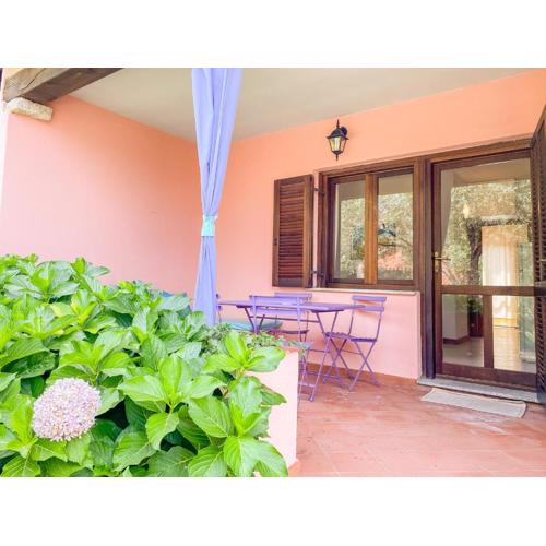 Residence Approdo Verde