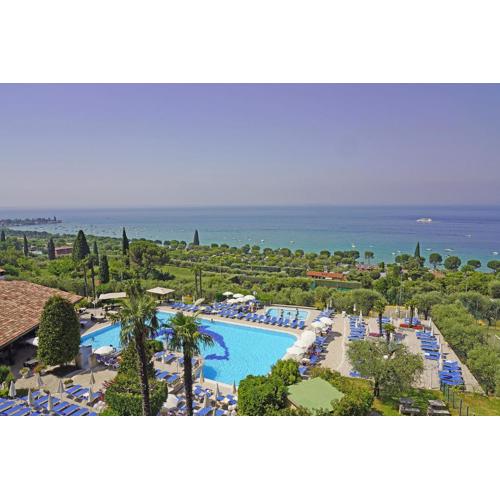 Residence Arca