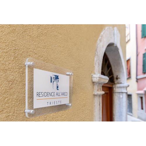 Residence Arco