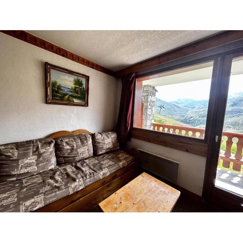 Résidence Argentiere - Appartement 2 pièces pour 4/6 personnes MAE-3864