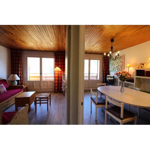Résidence Armaillis - Appartment familial, confortable, vue lac MAE-3427
