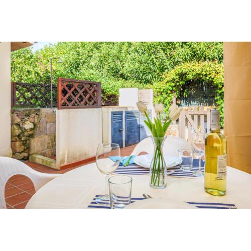 Residence Asfodeli E4