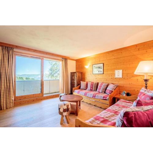 Residence Aspen - Résidence ASPEN N°302 MAE-4801