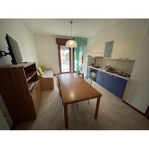 RESIDENCE ASTOR - AGENZIA COCAL