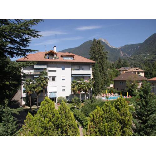 Residence Atlantic