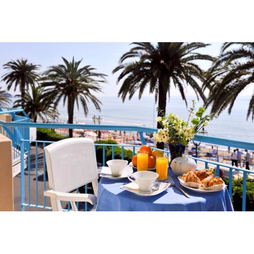 Residence Atlantic