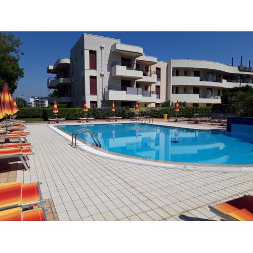 Residence Aurora Park