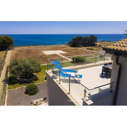 Residence Avola