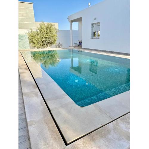 Résidence Azur Djerba
