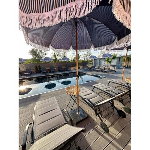 RESIDENCE BACO Da SETA