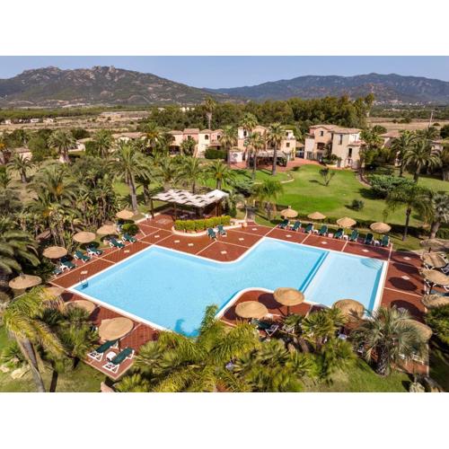 Residence Baia delle Palme