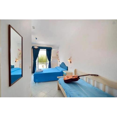 Residence Baia di Sorgeto