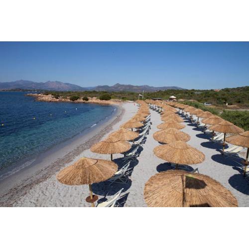 Residence Baia Salinedda