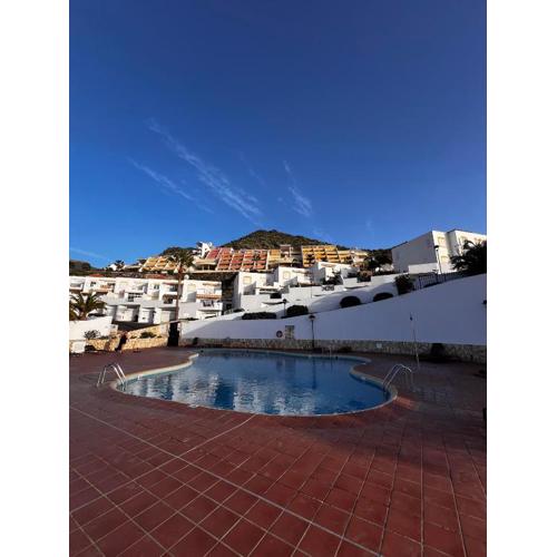 Residence Balcòn del Atlàntico Costa Adeje