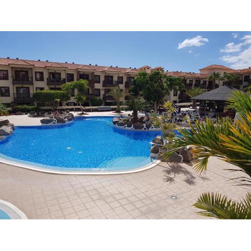 Residence balcon del mar