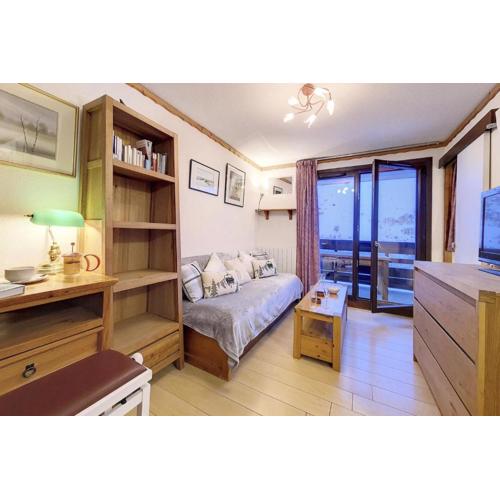 Résidence Balcons D\