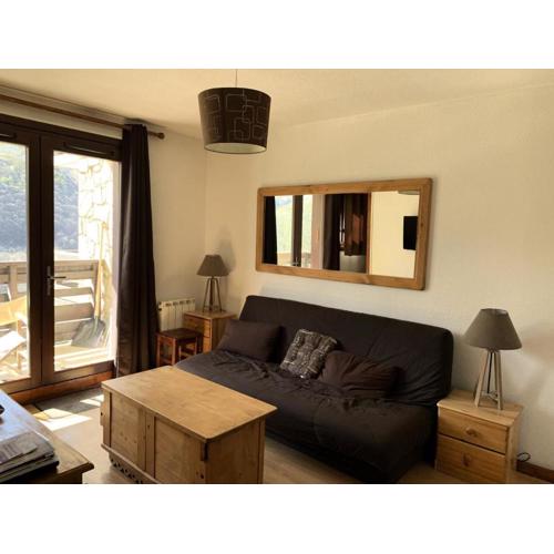 Résidence Balcons D\