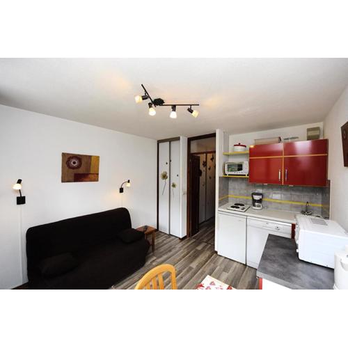Résidence Balcons D\