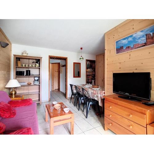 Résidence Balcons D\