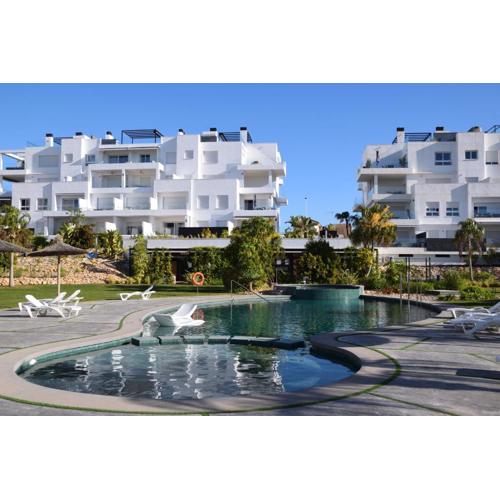 Residence Bali app. 1024 Punta Prima, Casa Kef