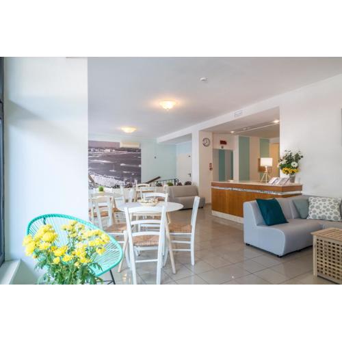 Residence Baltic