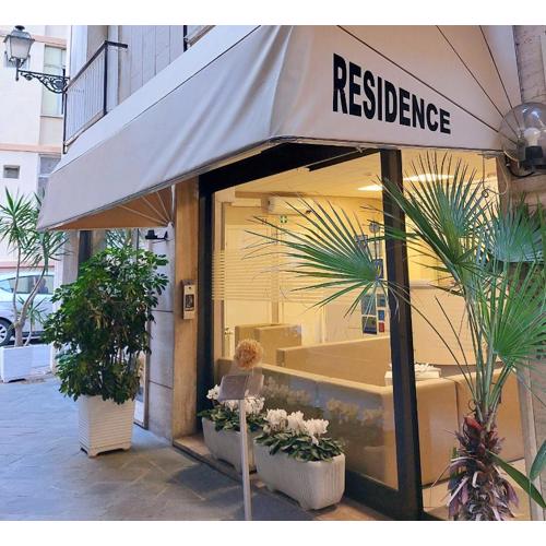 Residence Barusso