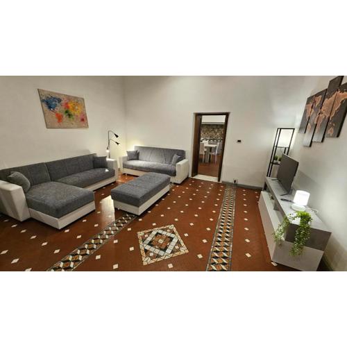 Residence Battisti 9