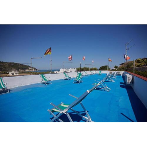 Residence & Bed e Breakfast AlaMarina