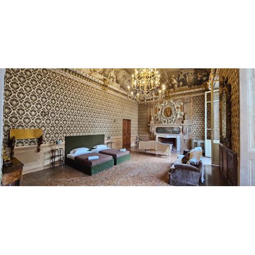 Residence Belle Arti 42