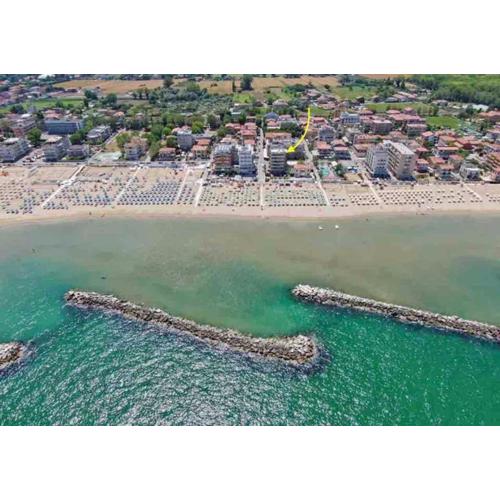 Residence Belvedere Vista - SeaFront