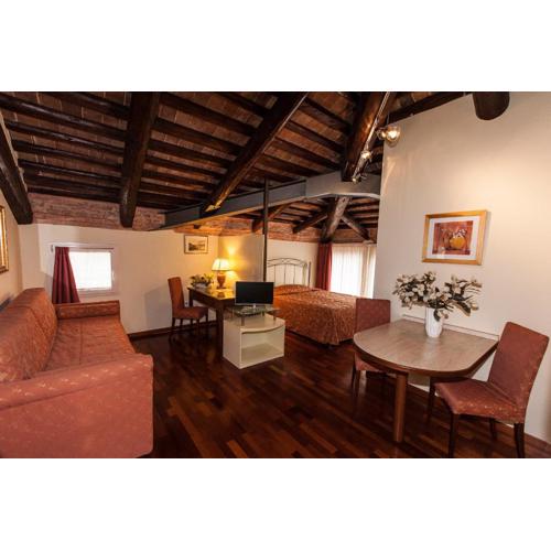 Residence Bertolini
