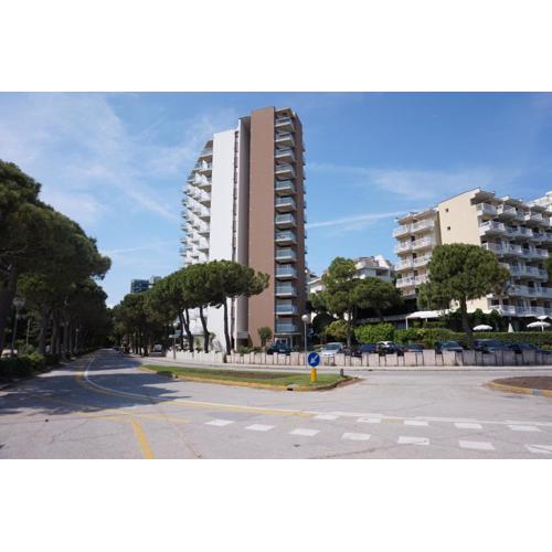 Residence Bianco Nero