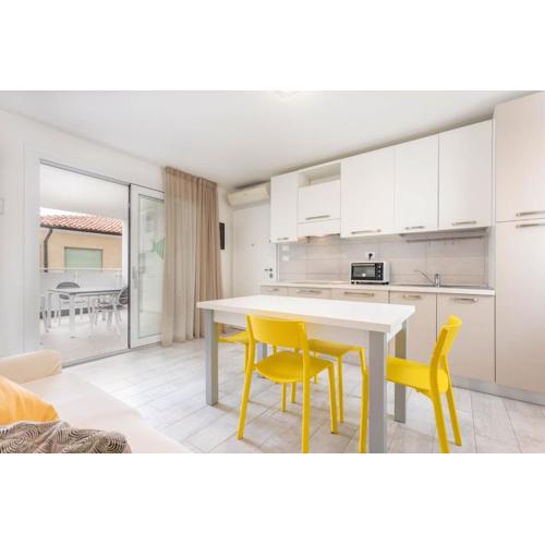 Residence Blu Indaco