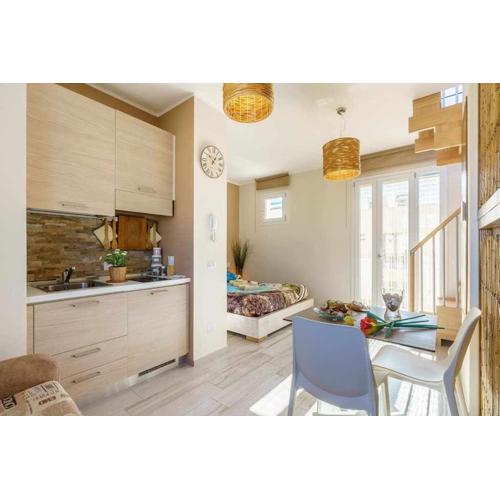Residence Blu Mare