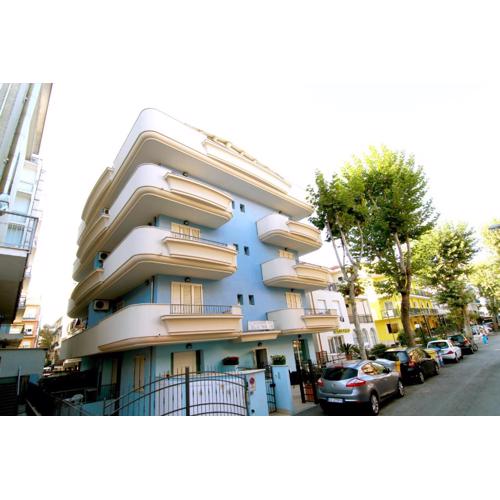 Residence Blu Marine