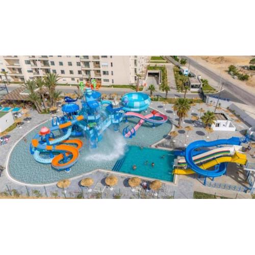 Résidence Blue Bay Monastir Sousse