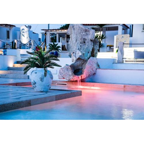 Residence Blue Marine