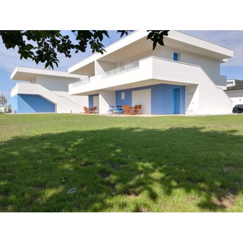 Residence Blumar Jesolo Golf Club