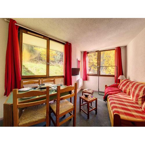Résidence Boedette D - Studio pour 4 Personnes 174