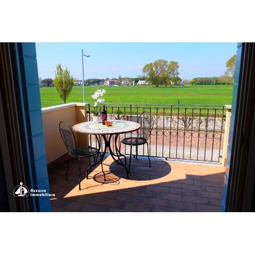 Residence Borgo dei Fiori D03