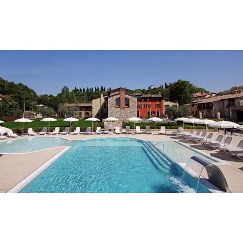 Residence Borgo Mondragon