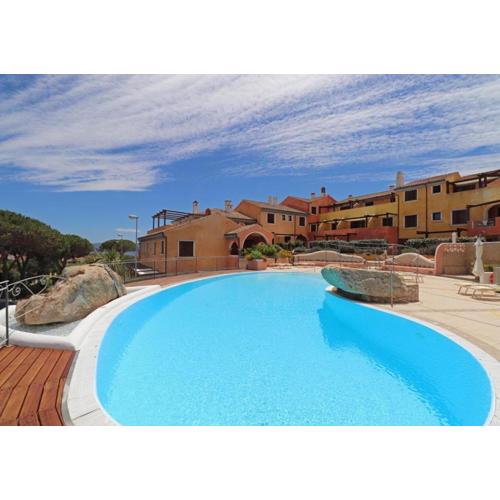 Residence Borgo Punta Villa