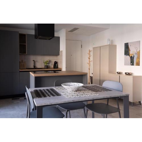 residence borgo secolo