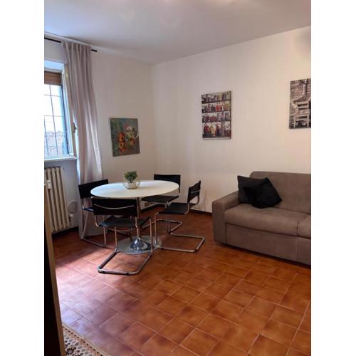 Residence Borgo Trento