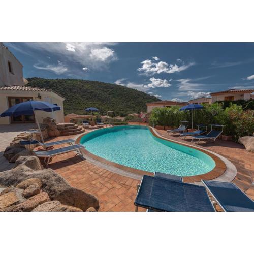 Residence Bouganvillage