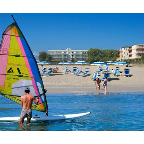 Residence Brezza di Mare