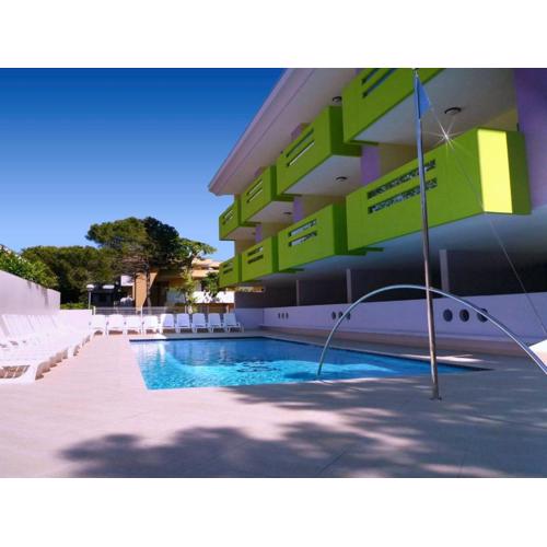 Residence Bright Star