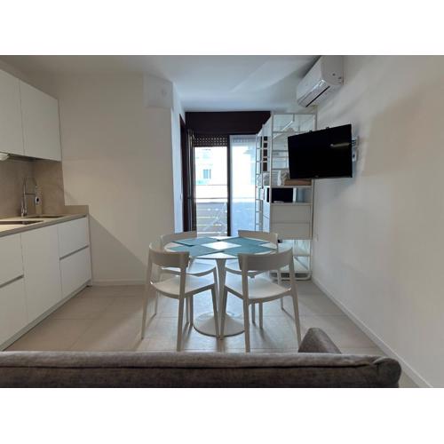 Residence Bristol Bibione