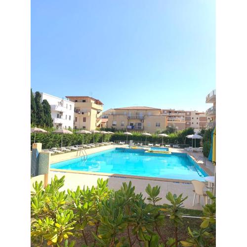 Residence Buganvillea